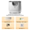 Self Cleaning Cat Litter Box Open Top With Safety Sensors And Extra Large Capacity For Multi Cat Ho 6