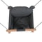 Baby Canvas Swing Chair Hanging Wooden Swing For Indoor And Outdoor Use 2