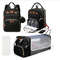 3 In 1 Diaper Bag Backpack With Foldable Baby Bed And USB Charging Port 9