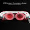 LED Photon Eye Massager For Skin Tightening Hot Compress And Vibration Therapy 2