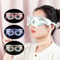 LED Photon Eye Massager For Skin Tightening Hot Compress And Vibration Therapy 4
