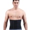 Men Slimming Body Shaper Waist Trainer Belt For Abdomen Tummy Control Compression Shapewear 6