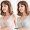Womens Summer Cotton Thin Front Buckle Bra With Clustering Support And Comfortable Vest Style Under 5