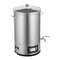 Electric Brewing System 8 Gallon Stainless Steel Home Beer Brewing Stock Pot 0
