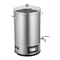 Electric Brewing System 8 Gallon Stainless Steel Home Beer Brewing Stock Pot 0