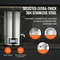 Electric Brewing System 8 Gallon Stainless Steel Home Beer Brewing Stock Pot 1