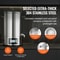 Electric Brewing System 8 Gallon Stainless Steel Home Beer Brewing Stock Pot 1