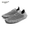 Men Comfortable Lightweight Breathable Moccasin Slippers For Casual Home Walking 7