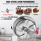 Electric Grain Mill Grinder Swing Type For Herbs Spices Grains And Coffee 2