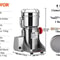 Electric Grain Mill Grinder Swing Type For Herbs Spices Grains And Coffee 13
