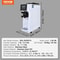 Commercial Soft Serve Ice Cream Machine With Touch Screen Auto Clean And Pre Cooling 6