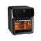 10 L Electric Air Fryer Oven With Touchscreen 360 Degrees Convection  Auto Clean Function 6