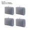 4 Pack Compression Storage Bags For Clothes Jackets And Quilts 9