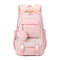 Lightweight Waterproof Girls School Backpack Fashion Travel Bag 4