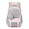 Lightweight Waterproof Girls School Backpack Fashion Travel Bag 7