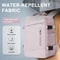 Women Backpack Travel Cabin Bag Carry On Laptop Suitcase For Airplane 5