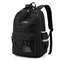 Girls Large Capacity Purple School Backpack For Primary Students 7