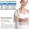 Posture Corrector Back Brace For Women And Men Spine And Shoulder Support 3