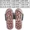 Foot Massage Acupuncture Slippers With Reflexology And Magnetic Therapy For Pain Relief 3