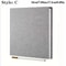 Linen Photo Album Self Adhesive Scrapbook Album For Pictures 6