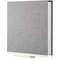 Linen Photo Album Self Adhesive Scrapbook Album For Pictures 17