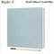 Linen Photo Album Self Adhesive Scrapbook Album For Pictures 20