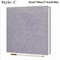 Linen Photo Album Self Adhesive Scrapbook Album For Pictures 24