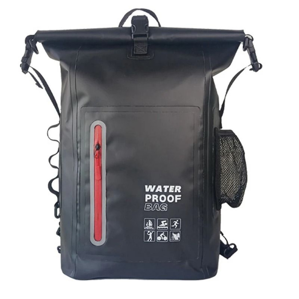 Waterproof Kayak Dry Bag Backpack For Swimming Camping Rafting Canoeing And Outdoor Adventures 6