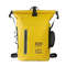 Waterproof Kayak Dry Bag Backpack For Swimming Camping Rafting Canoeing And Outdoor Adventures 7