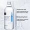 Large Capacity Essence Water Niacinamide Hyaluronic Acid Moisturizing Facial Toner 3