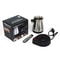 Turkish Electric Coffee Maker 600W Portable Stainless Steel Moka Pot Espresso Machine 500ml 6