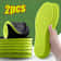 Soft Memory Foam Sport Insoles Breathable Orthopedic Shoe Pads For Men And Women 5