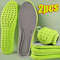 Soft Memory Foam Sport Insoles Breathable Orthopedic Shoe Pads For Men And Women 8