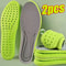 Soft Memory Foam Sport Insoles Breathable Orthopedic Shoe Pads For Men And Women 8
