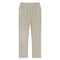 Men Cotton Linen Pants Breathable Solid Color Drawstring Trousers Casual Loose Fit Streetwear 3