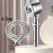 High Pressure Water Saving 5 Mode Handheld Shower Head With One Button Stop 14