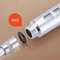High Pressure Water Saving 5 Mode Handheld Shower Head With One Button Stop 5