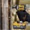 DEWALT DCF850 20V Brushless Cordless Impact Driver High Torque Electric Screwdriver 1
