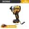 DEWALT DCF850 20V Brushless Cordless Impact Driver High Torque Electric Screwdriver 6