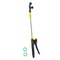 Retractable Stainless Steel Watering Wand Extension Rod For Outdoor Spraying 9