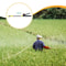 Retractable Stainless Steel Watering Wand Extension Rod For Outdoor Spraying 3