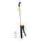 Retractable Stainless Steel Watering Wand Extension Rod For Outdoor Spraying 7