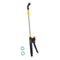 Retractable Stainless Steel Watering Wand Extension Rod For Outdoor Spraying 7