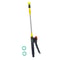 Retractable Stainless Steel Watering Wand Extension Rod For Outdoor Spraying 8