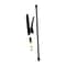 Retractable Stainless Steel Watering Wand Extension Rod For Outdoor Spraying 10