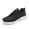Men Winter Warm Running Sneakers Lightweight Non Slip Breathable Walking Shoes 7