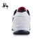 Men Outdoor Leather Casual Sneakers Large Size Fashion Sports Shoes 4