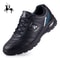 Men Outdoor Leather Casual Sneakers Large Size Fashion Sports Shoes 6