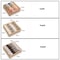 Cabinet Underwear Organizer Drawer Clothes Organizer Closet Box For Underwear Bra Socks Storage 5