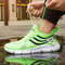Men Casual Sport Shoes Breathable Lightweight Mesh Running Walking Sneakers 8